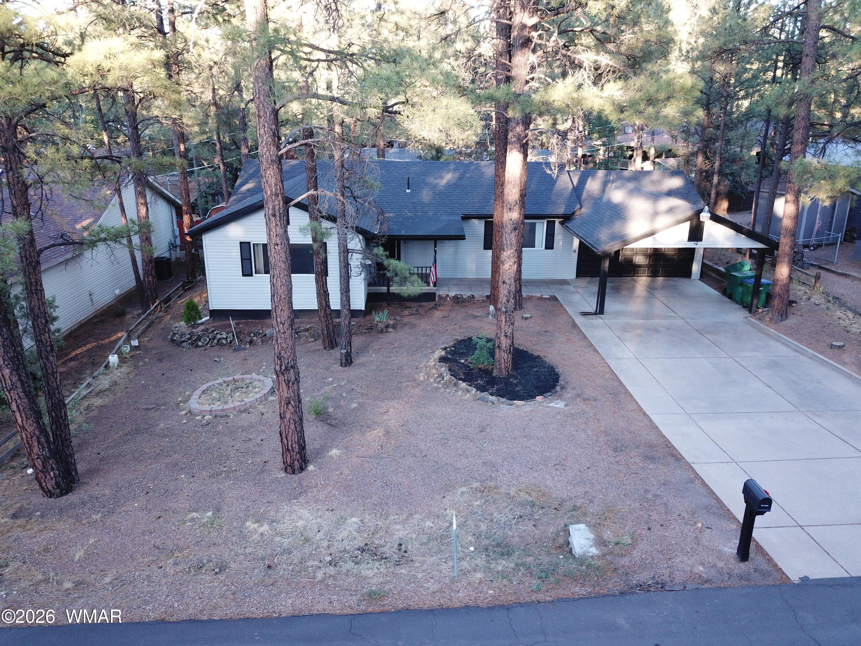 821 N 46Th Drive, Show Low, AZ 85901 — Photo 1 of 18