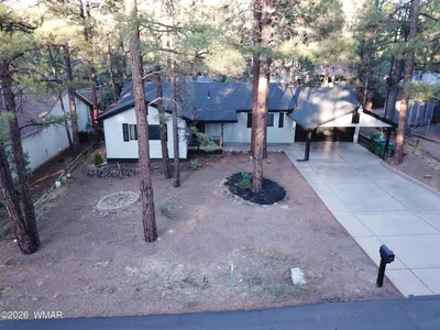 821 N 46Th Drive, Show Low, AZ 85901