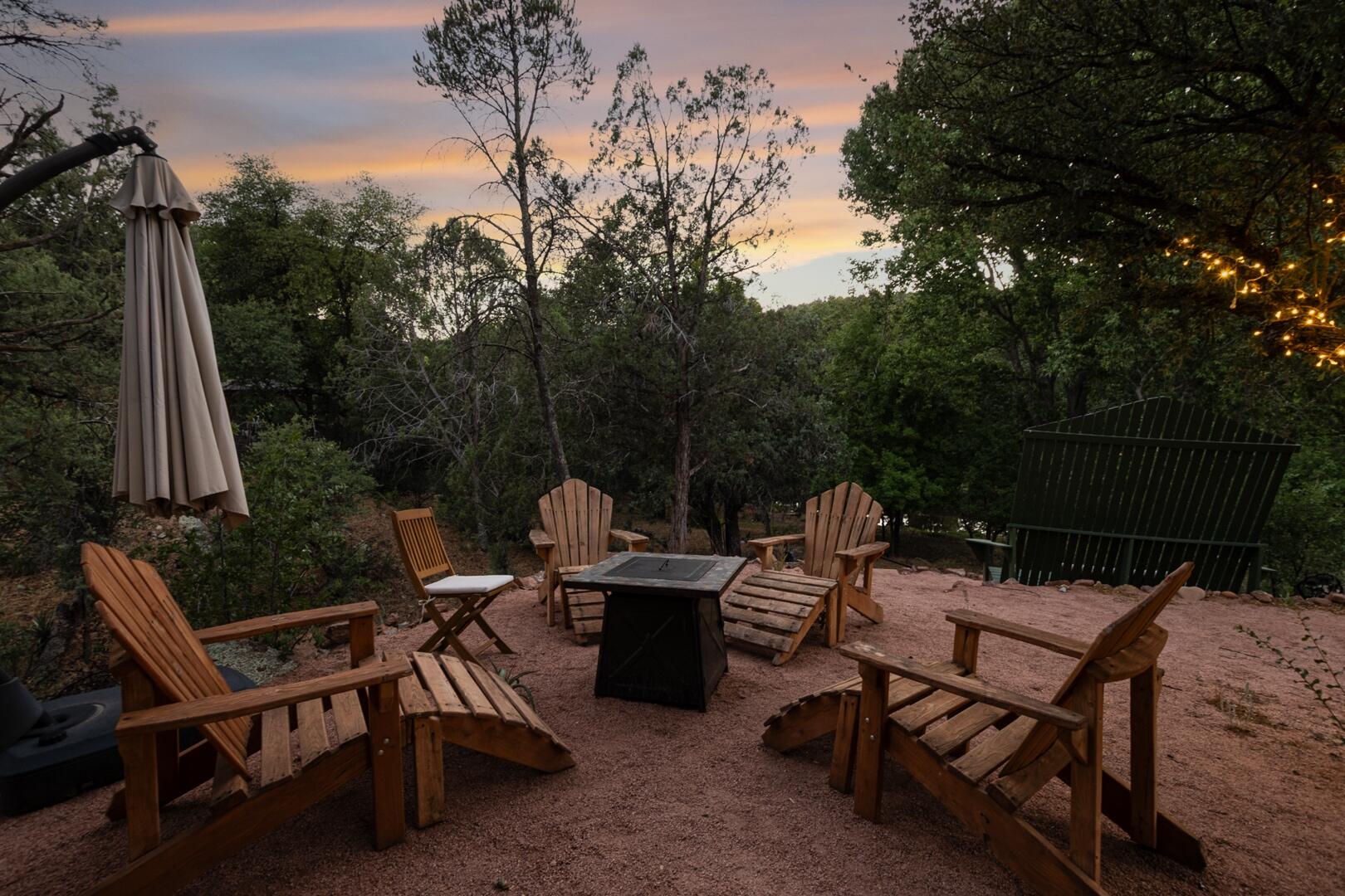 259 W Mary Patricia Drive, Payson, AZ 85541 — Photo 1 of 53