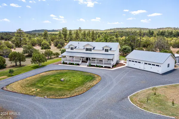 5247 AZ-260 Highway, Pinedale, AZ 85934