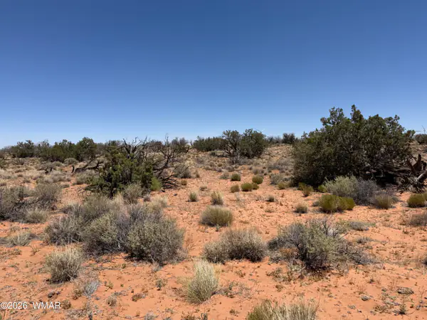 Lot 276 Chev Canyon Ranch #3, Heber, AZ 85928