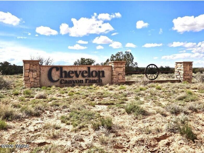 Lot 276 Chev Canyon Ranch #3, Heber, AZ 85928 — Photo 1 of 18