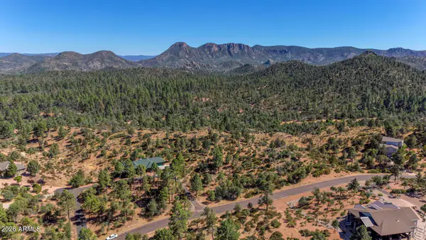 Lot 67 E Highline Drive 67, Star Valley, AZ 85541
