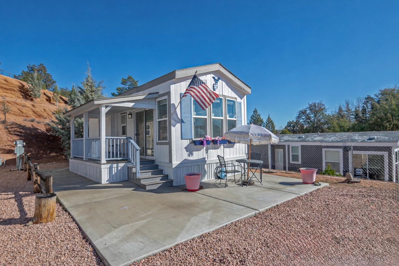 16 N Star Vale Drive, 103A, Payson, AZ 85541 — Photo 1 of 14
