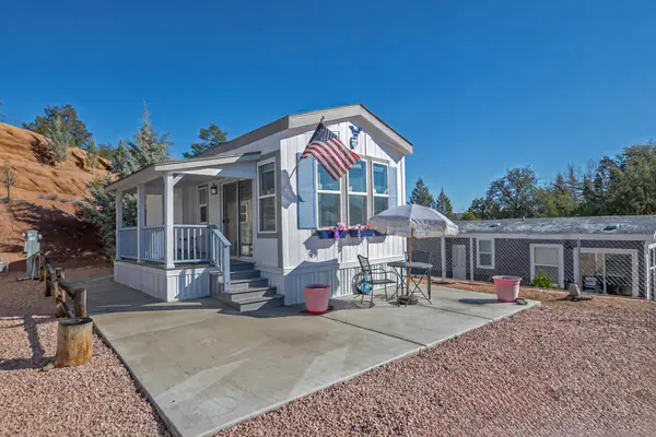 16 N Star Vale Drive, 103A, Payson, AZ 85541