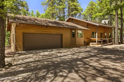 3584 Woodpecker Lane, Pinetop, AZ 85935