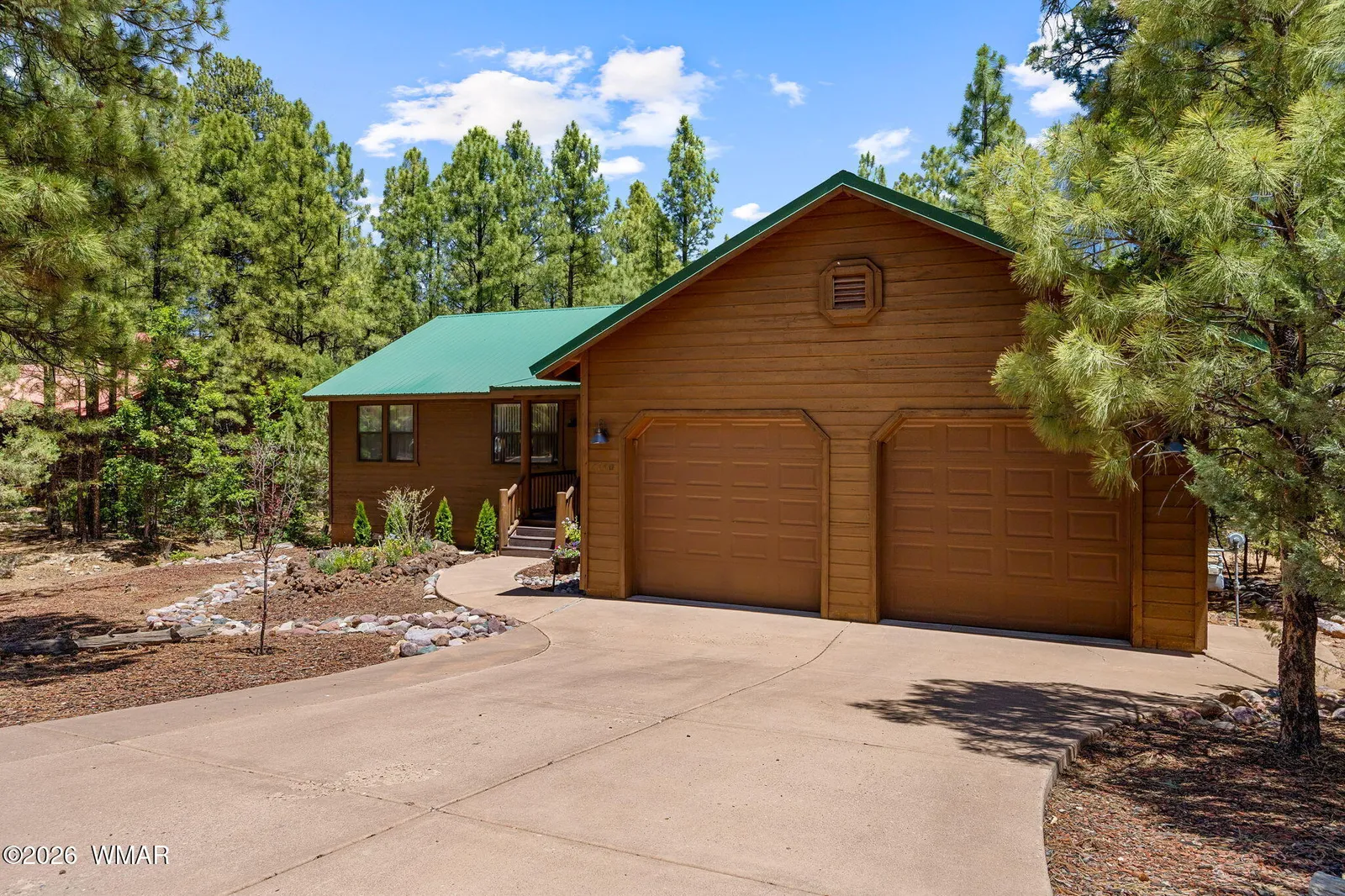 2740 W Maple Lane, Show Low, AZ 85901 — Photo 1 of 30