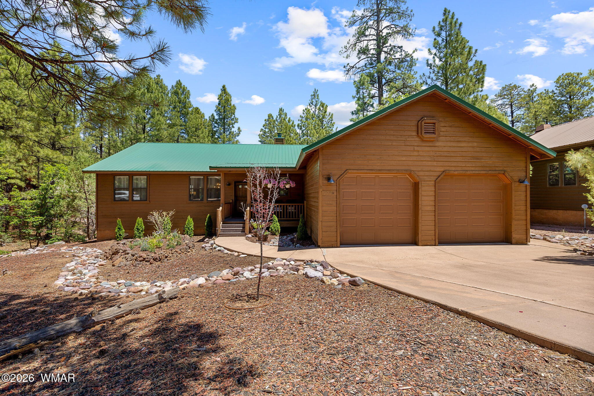 2740 W Maple Lane, Show Low, AZ 85901 — Photo 1 of 30