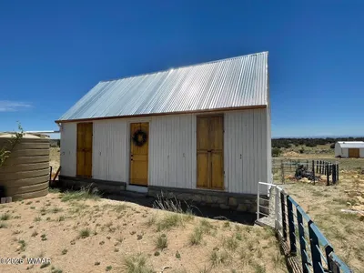 230 E Woodland Ranch Road, St. Johns, AZ 85936