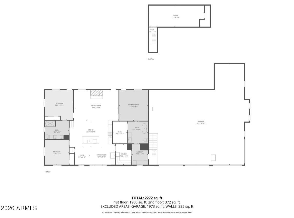 2486 DEER Path, Happy Jack, AZ 86024 — Photo 1 of 185