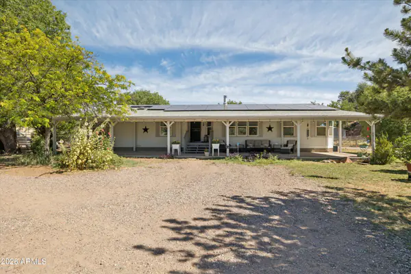 191 N CORNERSTONE Way, Payson, AZ 85541