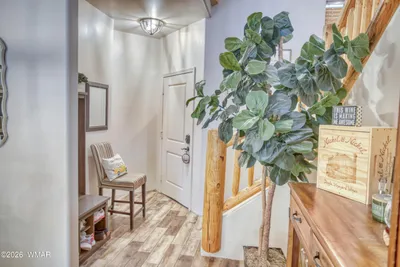 6186 W Starlight Ridge Parkway, Lakeside, AZ 85929