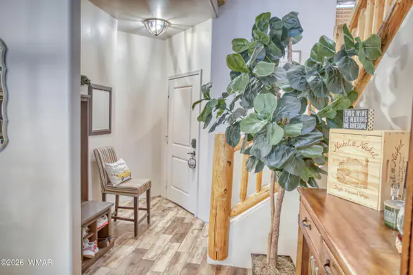 6186 W Starlight Ridge Parkway, Lakeside, AZ 85929