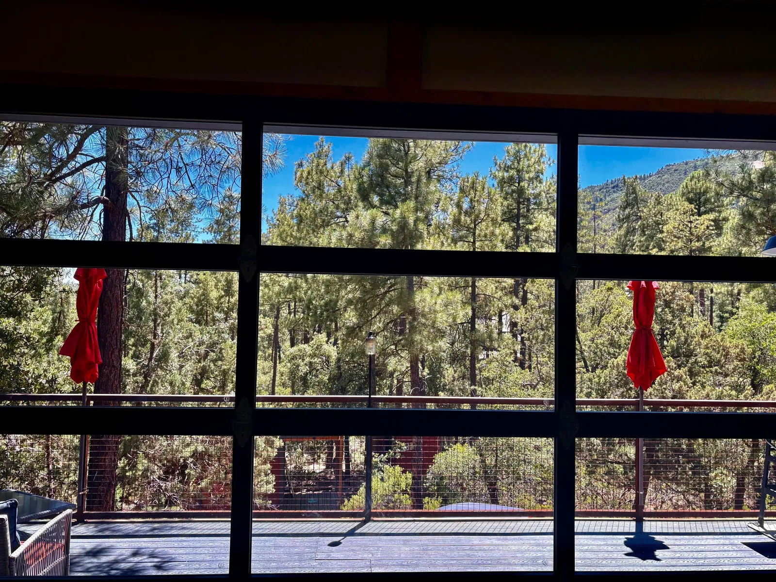 6719 W Pine Cone Trail, Pine, AZ 85544 — Photo 1 of 56