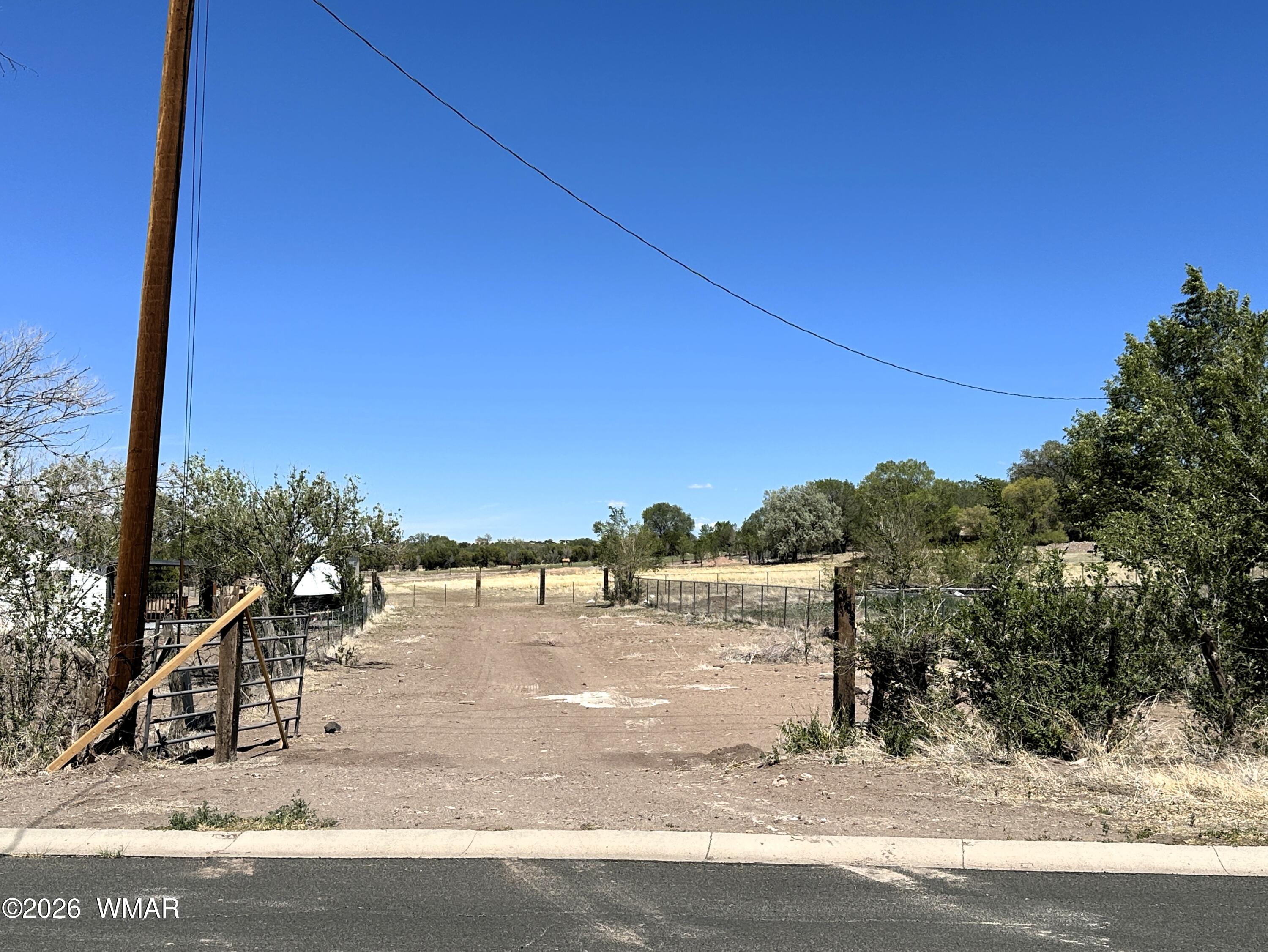 TBD N RIVER Road, Eagar, AZ 85925 — Photo 1 of 7