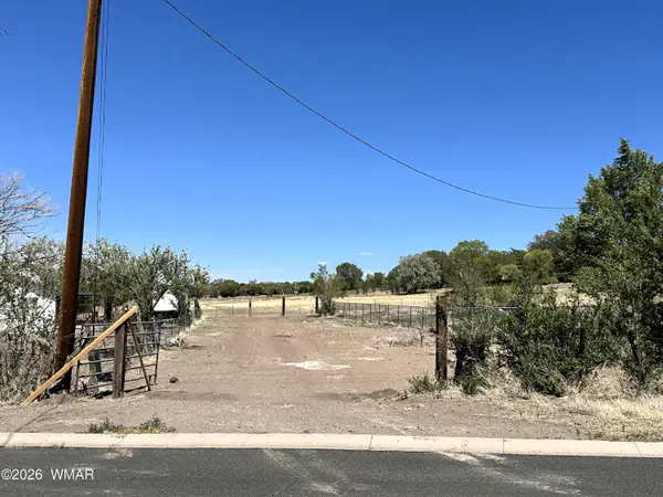 TBD N RIVER Road, Eagar, AZ 85925