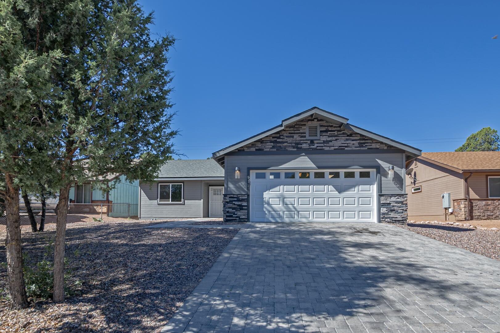 513 W Saddle Lane, Payson, AZ 85541 — Photo 1 of 26