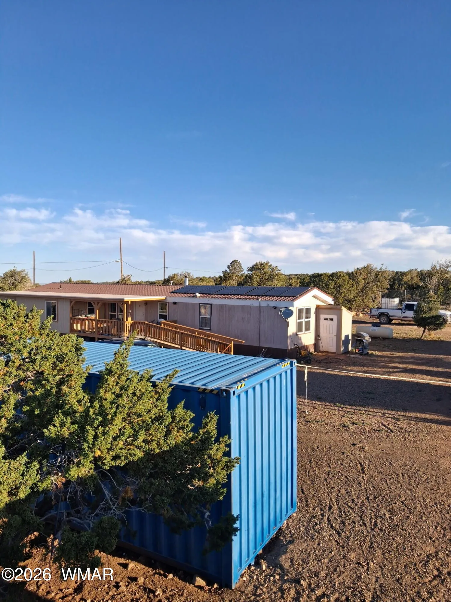 690 Stanford Drive, Concho, AZ 85924 — Photo 1 of 24