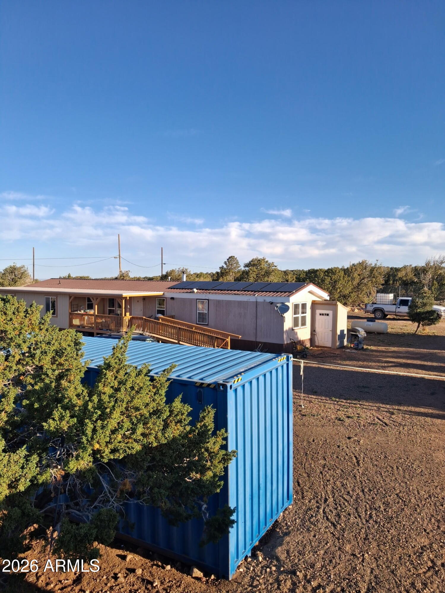 690 CR 8235 Drive, Concho, AZ 85924 — Photo 1 of 25