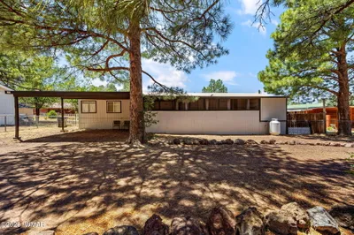 4304 Silver Fox Way, Show Low, AZ 85901