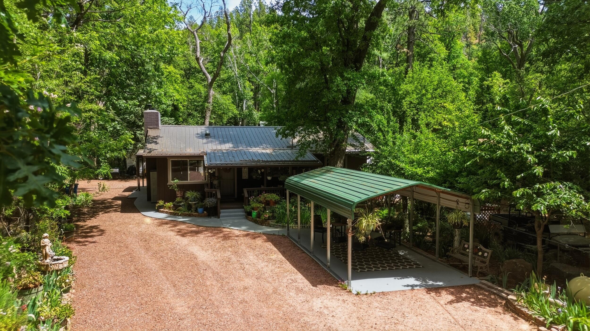 197 W Ashby Apple Drive, Payson, AZ 85541 — Photo 1 of 38
