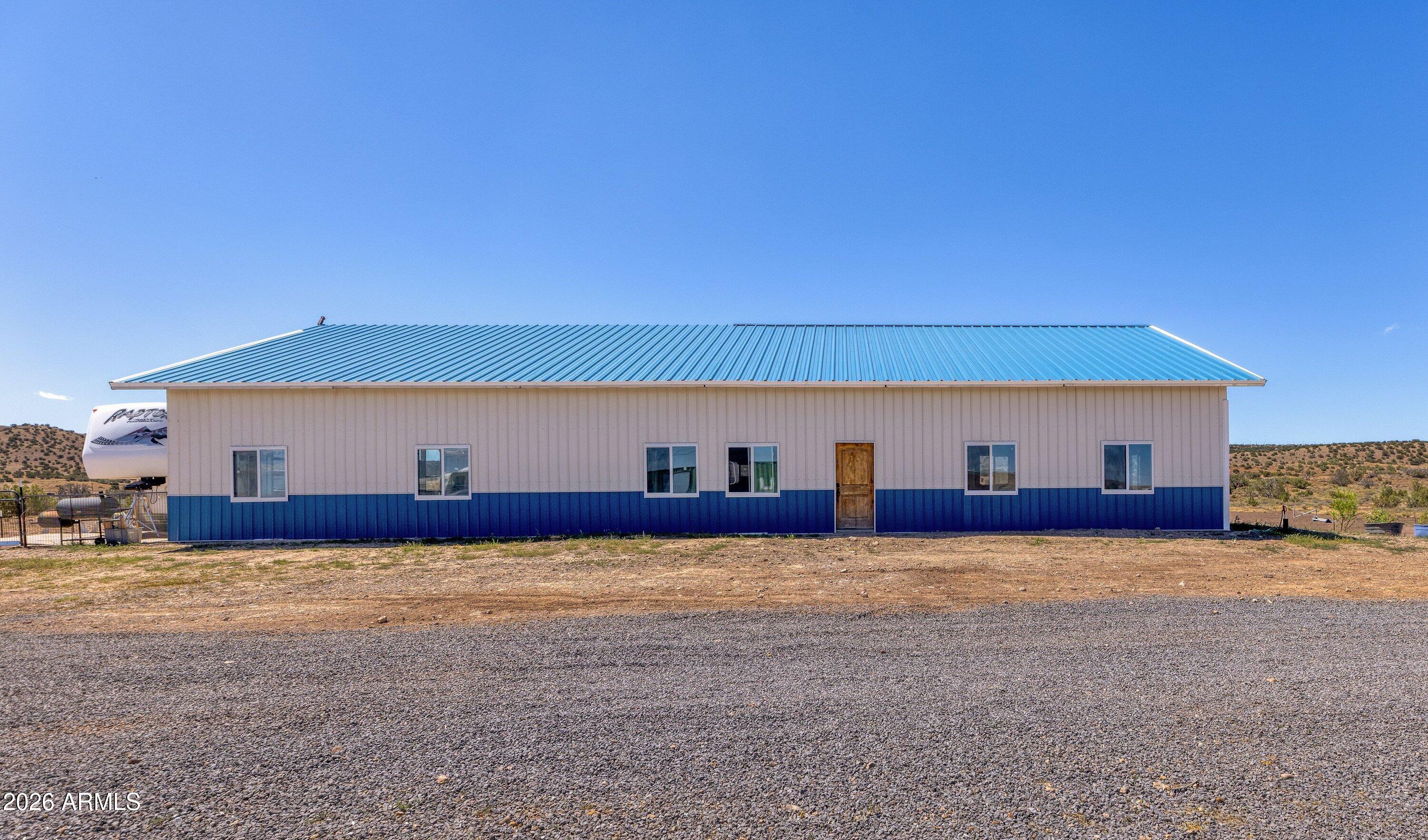 1 N 5340, Concho, AZ 85924 — Photo 1 of 21