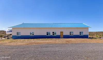 1 N 5340, Concho, AZ 85924