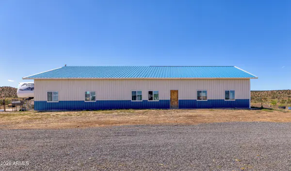 1 N 5340, Concho, AZ 85924