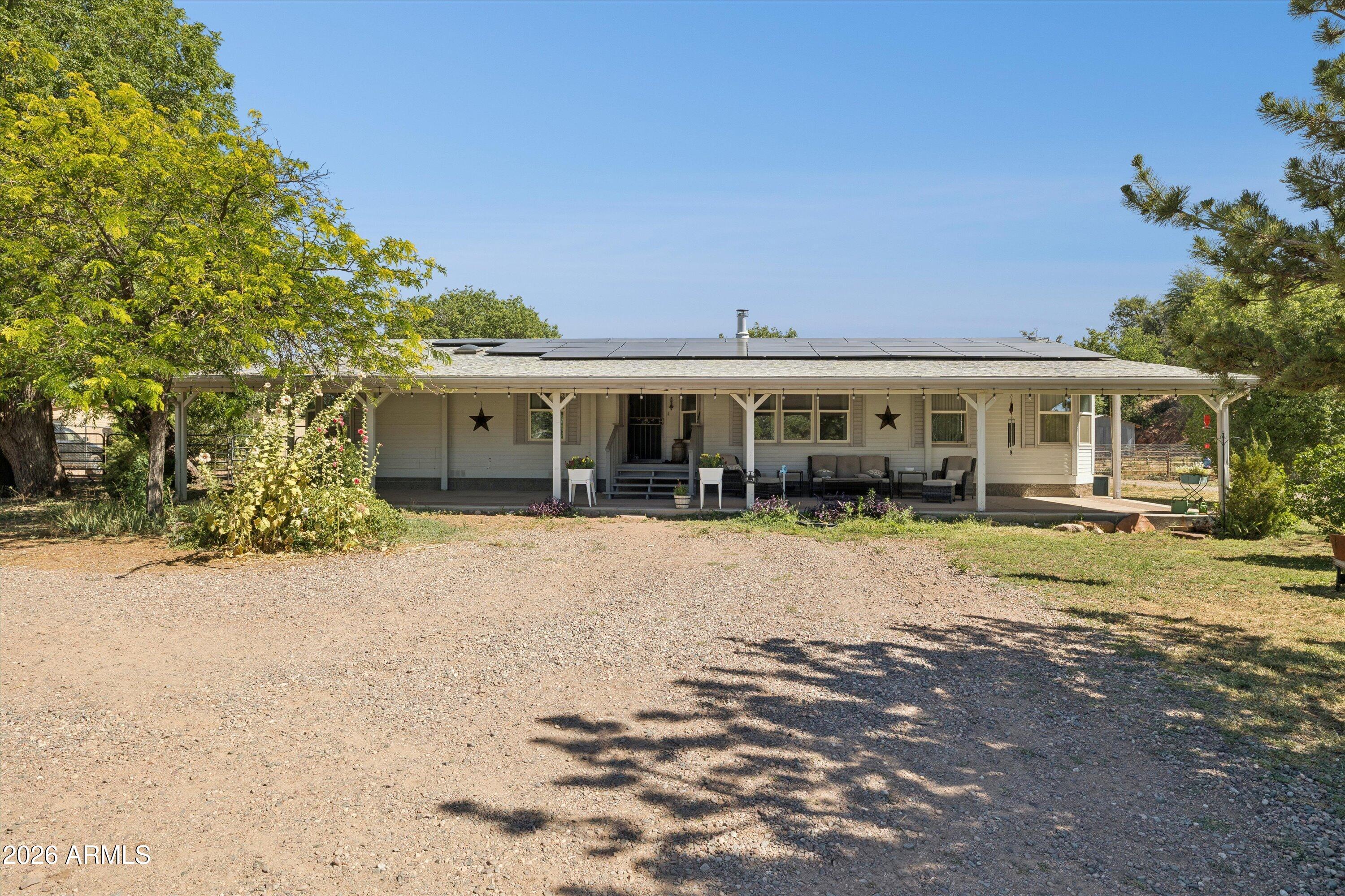 191 N CORNERSTONE Way, Payson, AZ 85541 — Photo 1 of 155