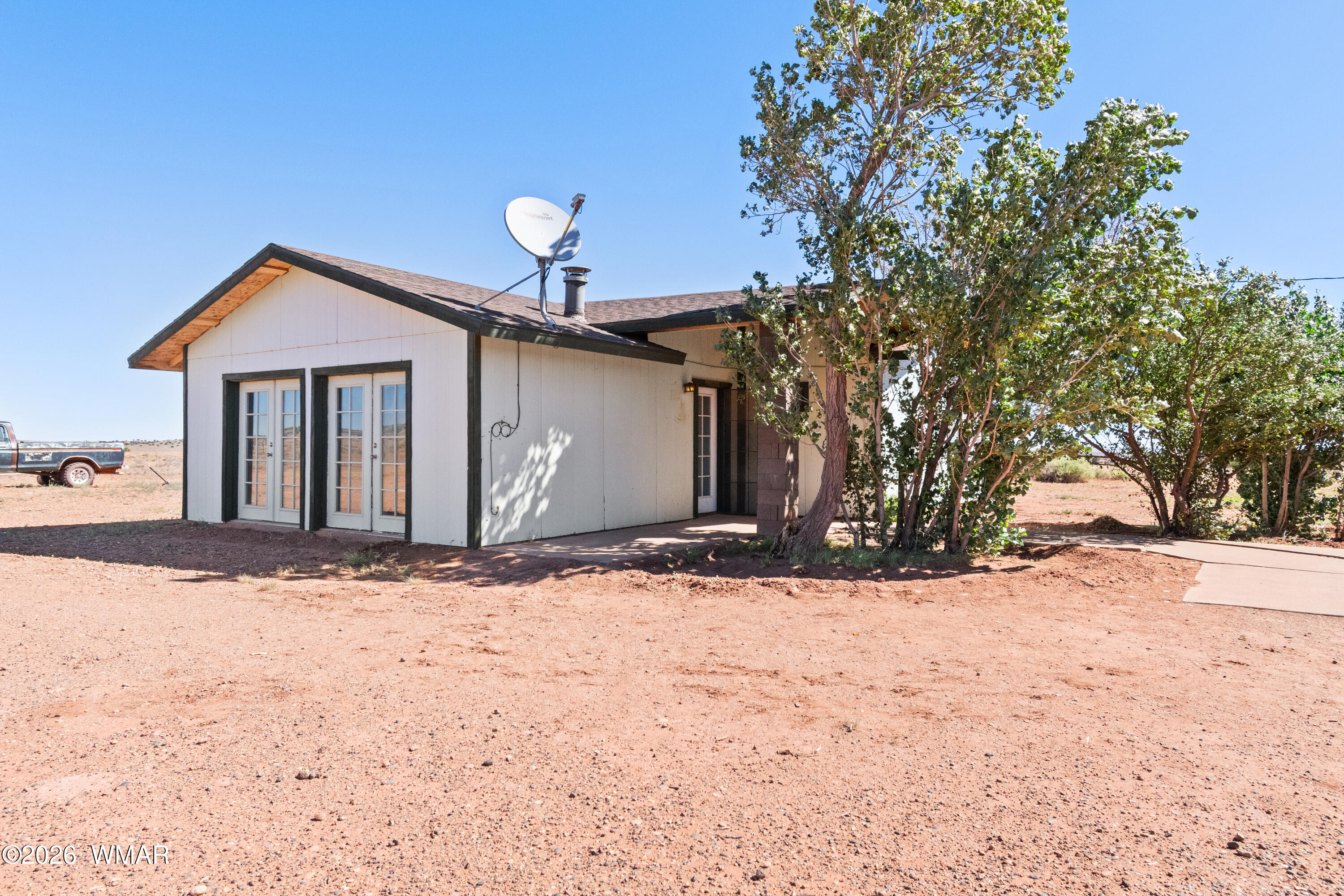 5332 Concho Ocho Road, Snowflake, AZ 85937 — Photo 1 of 42