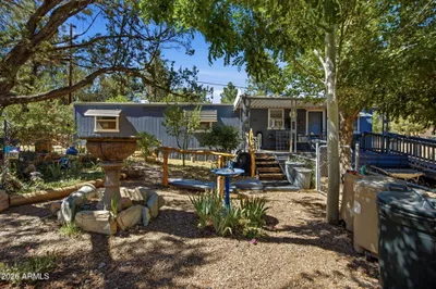 3490 Black Bear Run, Overgaard, AZ 85933