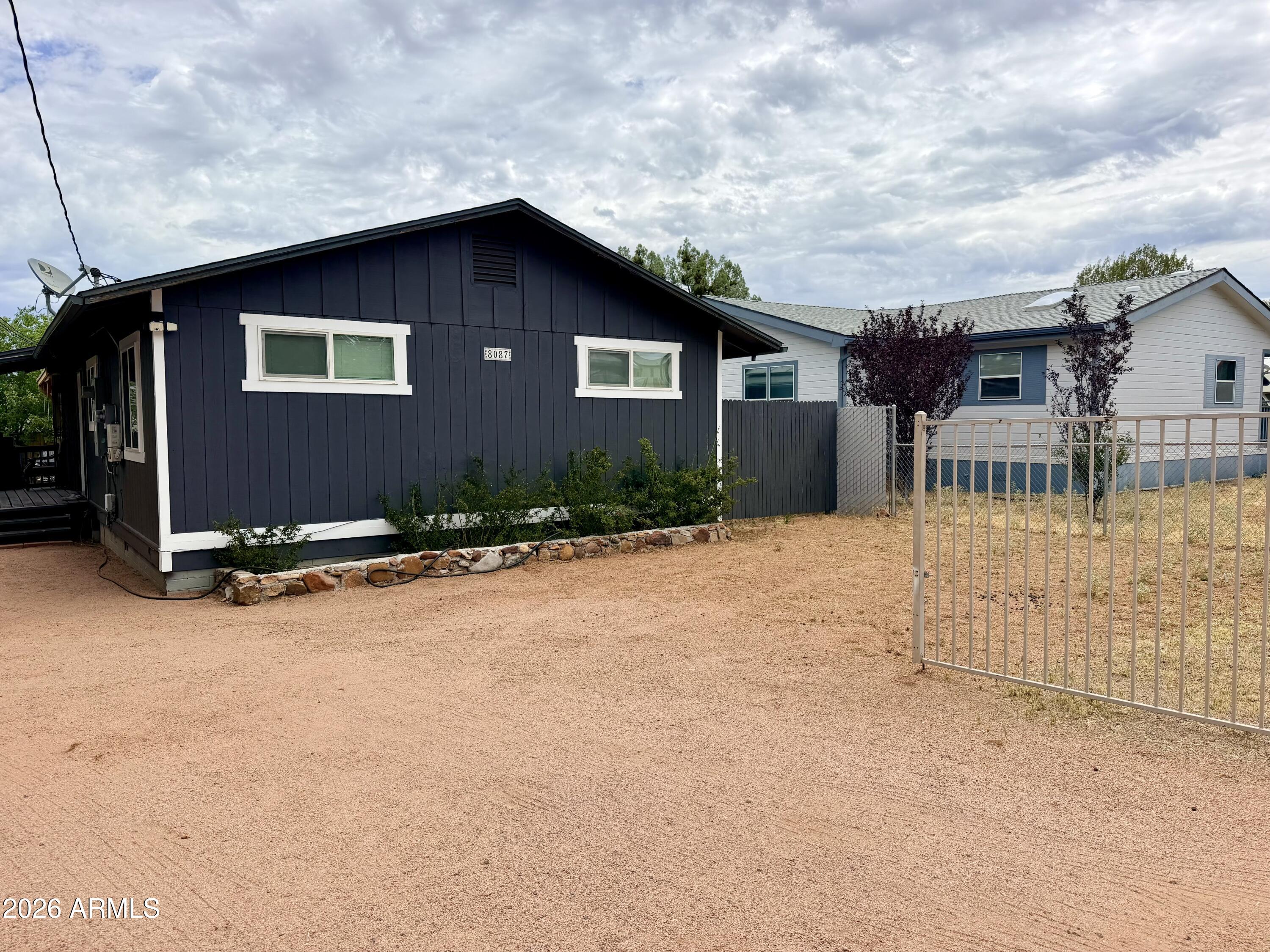 8087 W Cherry Ann Lane, Payson, AZ 85541 — Photo 1 of 36