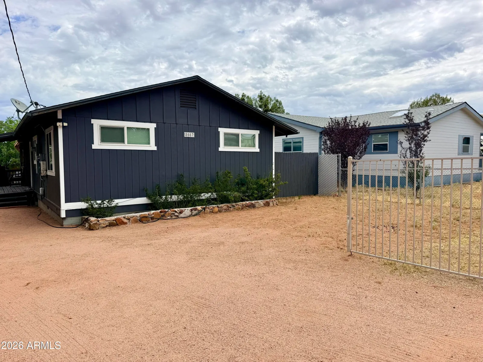8087 W Cherry Ann Lane, Payson, AZ 85541 — Photo 1 of 36