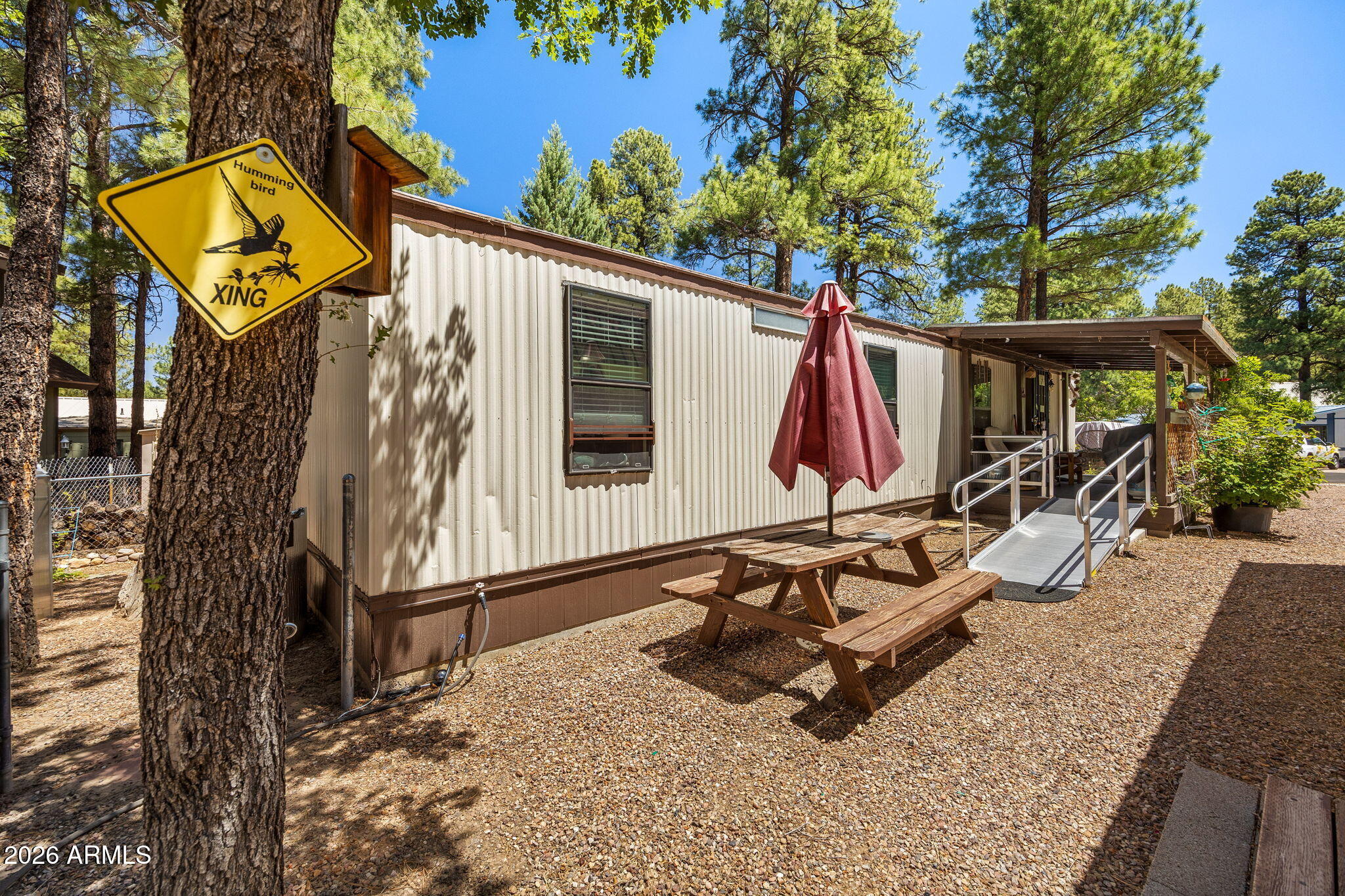 610 S 29th Drive, Show Low, AZ 85901 — Photo 1 of 58