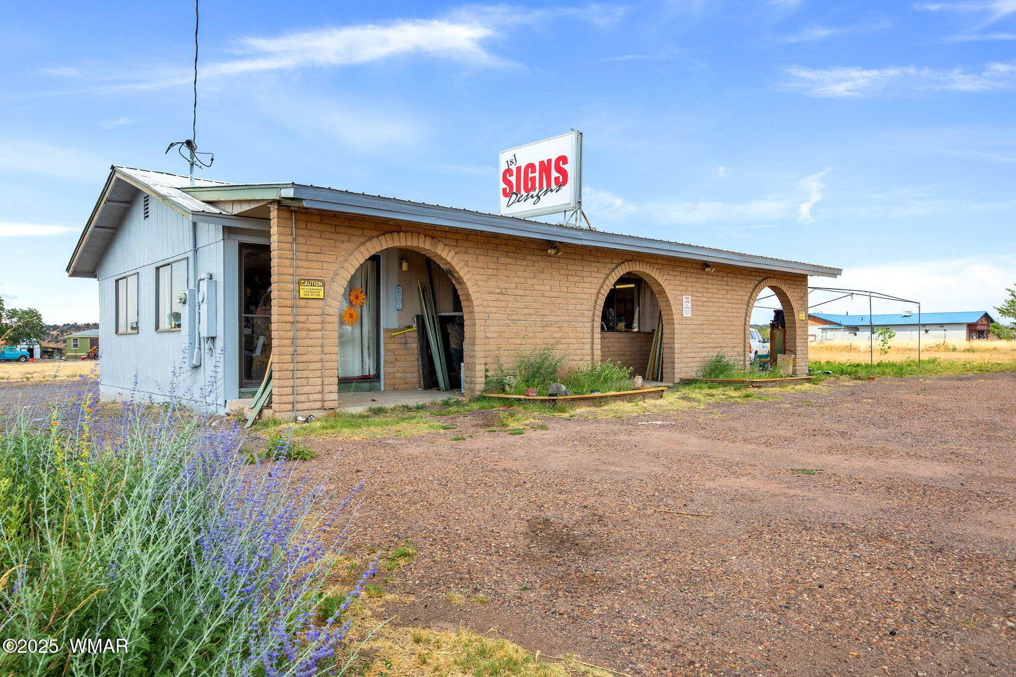 45 N C Street, Springerville, AZ 85938 — Photo 1 of 20