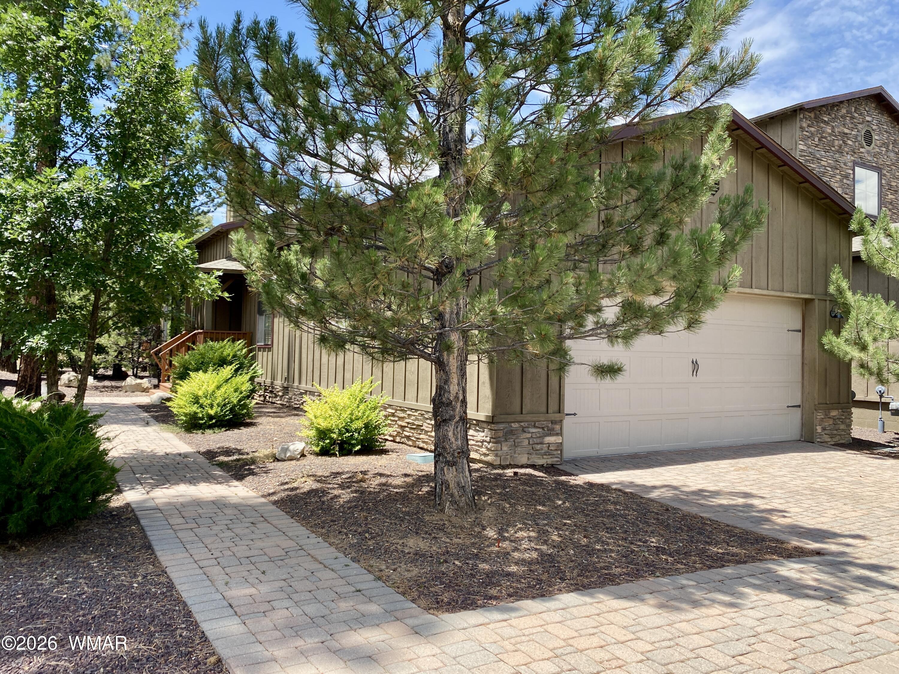 5406 N Saint Andrews Drive, Lakeside, AZ 85929 — Photo 1 of 21