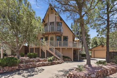 808 N Granite Drive, Payson, AZ 85541