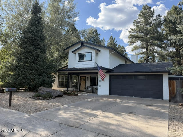 1010 W BOULDER Lane, Flagstaff, AZ 86001 — Photo 1 of 26
