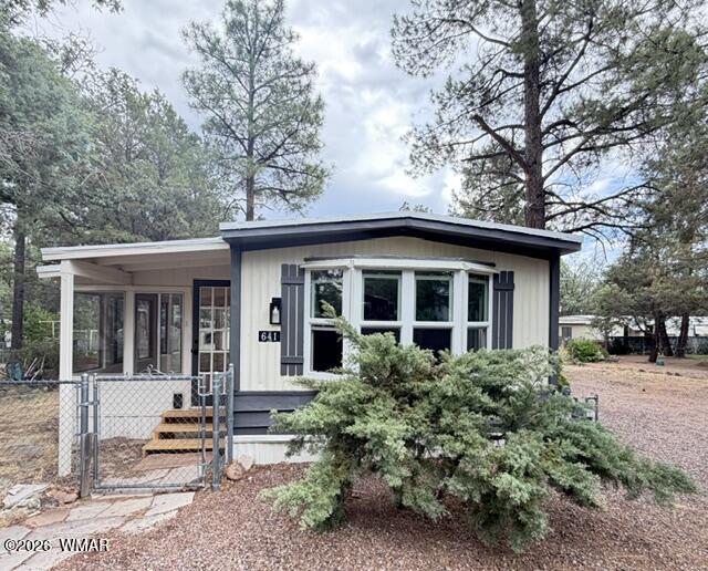 641 N 42Nd Drive, Show Low, AZ 85901 — Photo 1 of 32