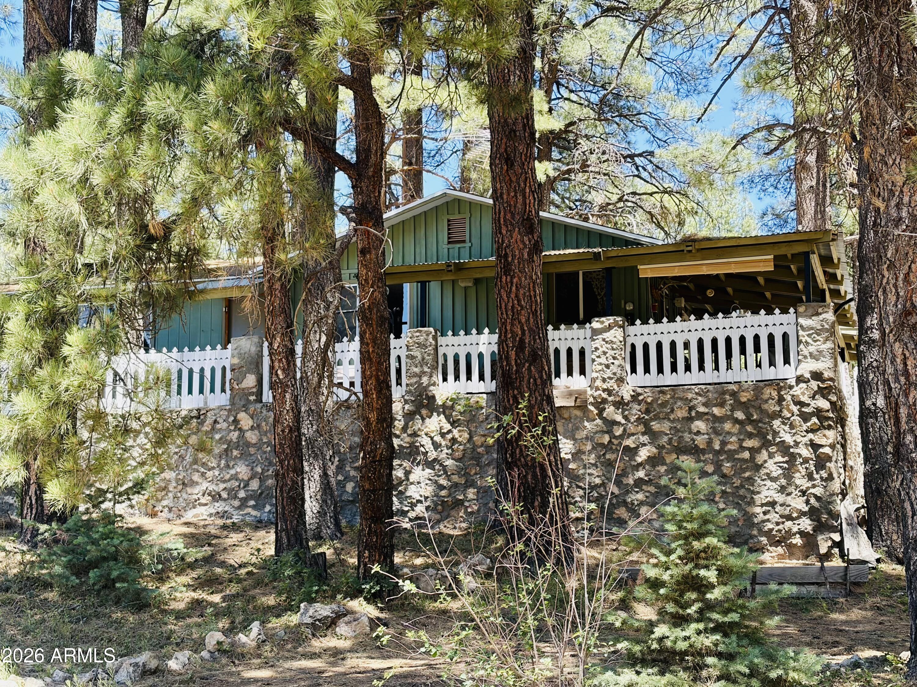 5577 BIG GAME Trail, Flagstaff, AZ 86005 — Photo 1 of 31