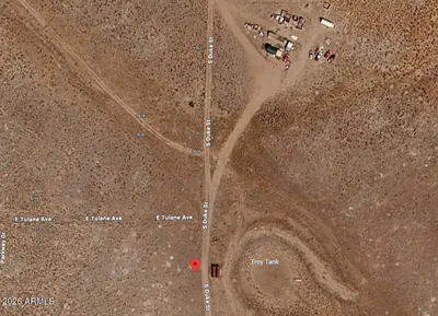 3646 S DUKE Street 12, Williams, AZ 86046