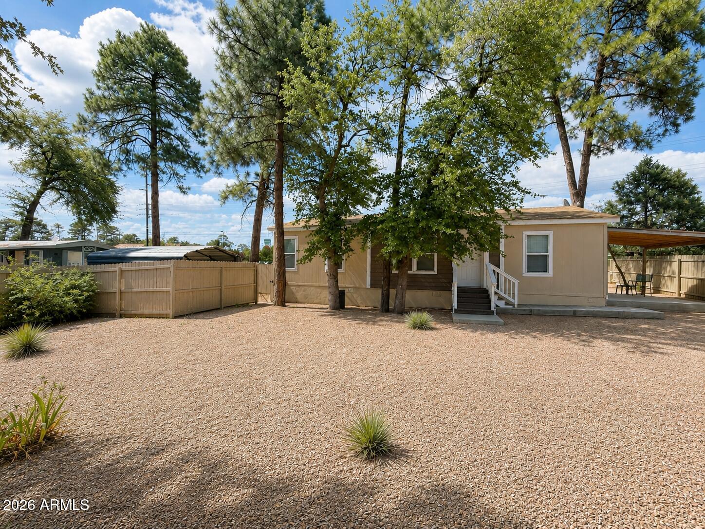 311 S MARIPOSA Street, Payson, AZ 85541 — Photo 1 of 37