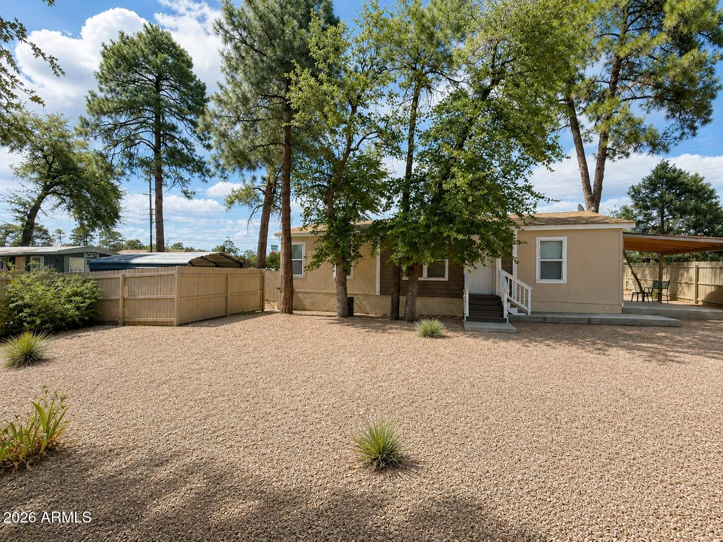 311 S MARIPOSA Street, Payson, AZ 85541 — Photo 1 of 37