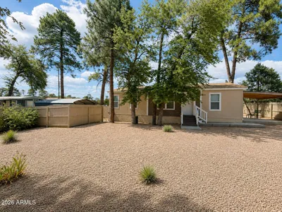 311 S MARIPOSA Street, Payson, AZ 85541