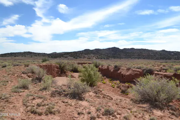 Lots 18,19 N8577 18, Concho, AZ 85924