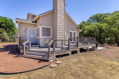 1957 S Moonlight Drive, Star Valley, AZ 85541