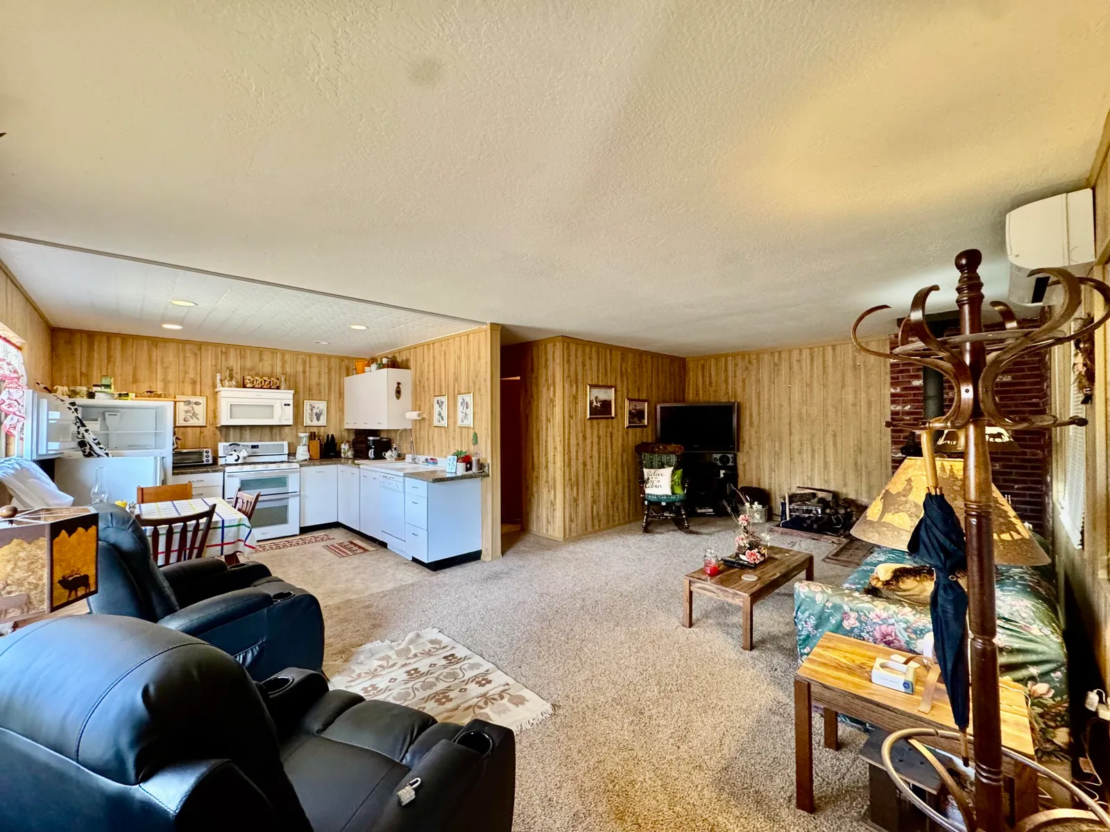 4978 N Columbine Drive, Strawberry, AZ 85544 — Photo 1 of 8
