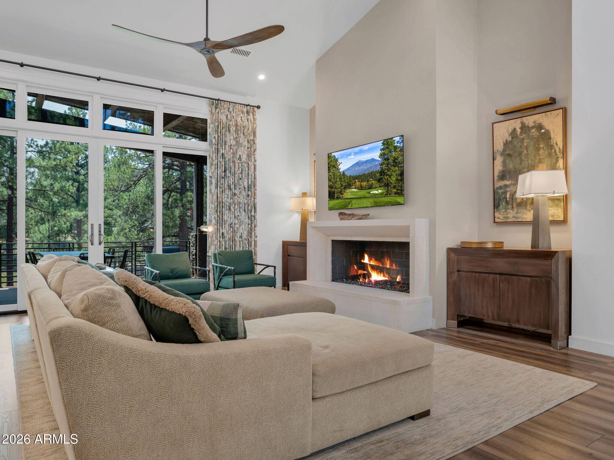 2605 S Pinyon Jay Drive, Flagstaff, AZ 86005 — Photo 1 of 50