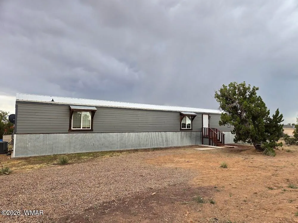 3845 Petersen Road, Snowflake, AZ 85937 — Photo 1 of 60