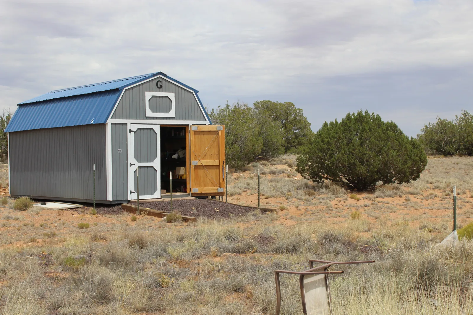 6060 Red Rock Lot 535 Way, Heber, AZ 85928 — Photo 1 of 17